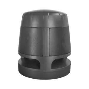 TruAudio AS-360 altavoz De 2 vías Negro 90 W
