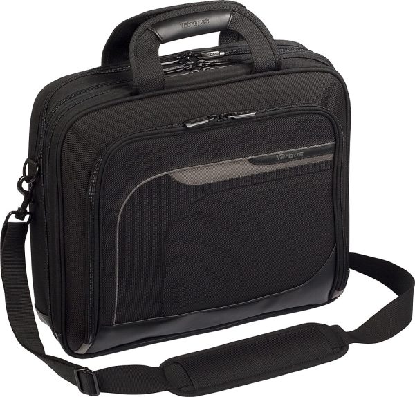 Targus TBT045US maletín para laptop 39.1 cm (15.4") - Imagen 4