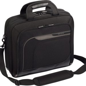 Targus TBT045US maletín para laptop 39.1 cm (15.4")