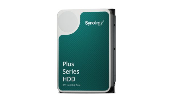 Synology ?HAT3300-4T NAS 4TB SATA 3.5 HDD disco duro interno 4.1 TB 5400 RPM 3.5"