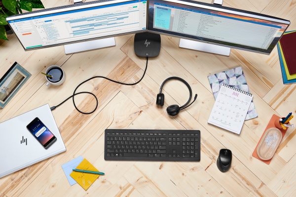 HP Base USB-C G5 - Imagen 4