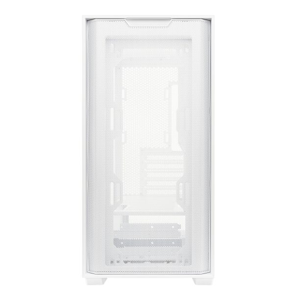 ASUS A21 CASE/WHT Blanco