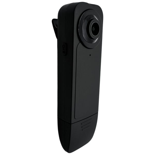 Ovaltech OV-BCAM2 cámara corporal Cámara corporal torso Alámbrico 1920 x 1080 Pixeles Negro Batería - Imagen 2