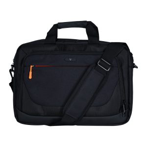 Vorago BP-305 maletines para portátil 39,6 cm (15.6") Maletín Negro
