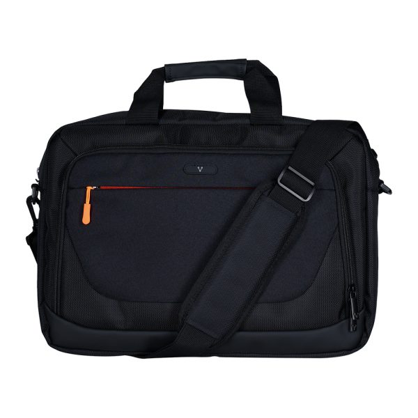 Vorago BP-305 maletines para portátil 39,6 cm (15.6") Maletín Negro
