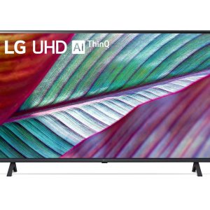LG UHD 43UR7800PSB Televisor 109.2 cm (43") 4K Ultra HD Smart TV Wifi Negro
