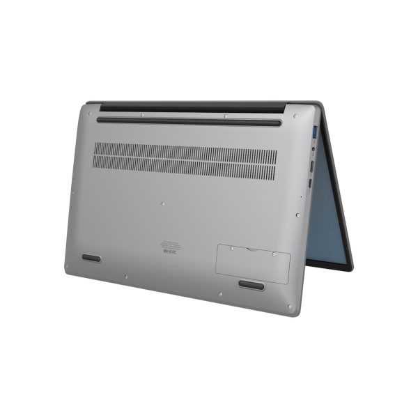 Hyundai HT14CCIC46SGH laptop Intel® Celeron® N N4020 Computadora portátil 35.8 cm (14.1") HD 4 GB 128 GB SSD Wi-Fi 5 (802.11ac) Windows 11 Gris - Imagen 4
