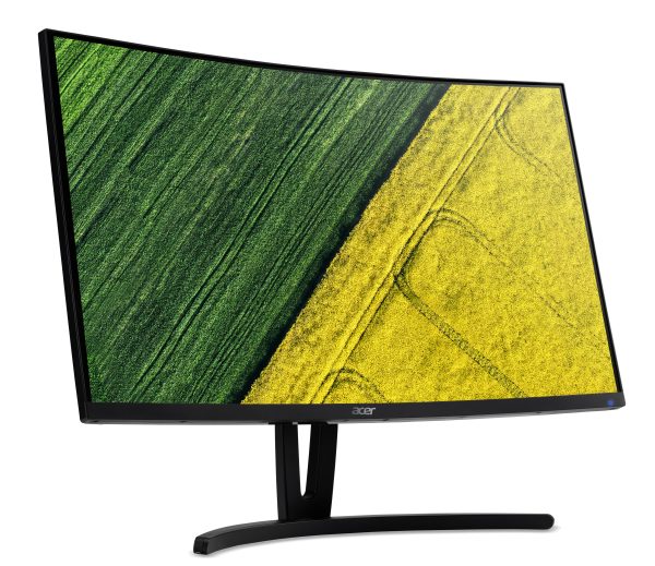 Acer ED273 B monitor de computadora 68.6 cm (27") 1920 x 1080 Pixeles Full HD LCD Negro - Imagen 2