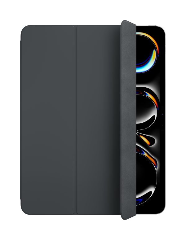 Apple MWK33ZM/A estuche para tablets 33 cm (13") Folio Negro