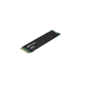 Lenovo 4XB7A82287 unidad interna de estado sólido 480 GB M.2 Serial ATA III 3D TLC NAND