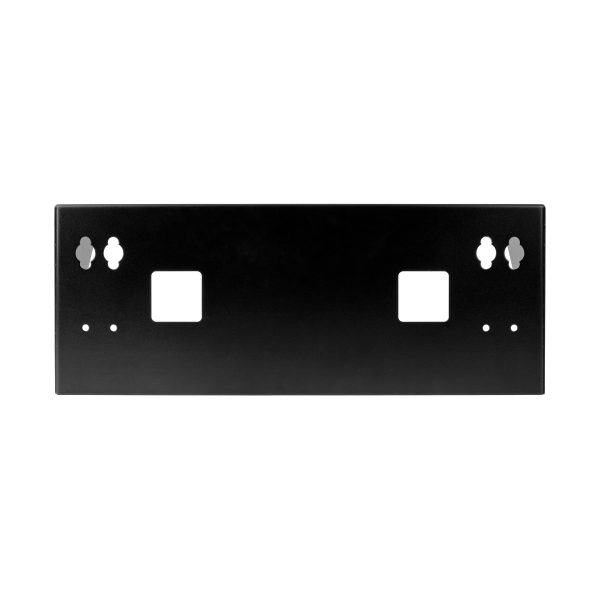 Tripp Lite SRWALLBRKT4U accesorio de bastidor Placa de montaje - Imagen 2