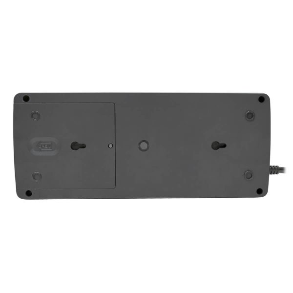 Tripp Lite ECO750UPS UPS No Break Standby de 750VA 450W - 12 Tomacorrientes NEMA 5-15R, 120V, 50/60 Hz, clavija 5-15P, ENERGY STAR, Instalación en Pared o Escritorio - Imagen 2