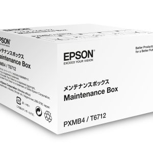 Epson C13T671200 gasto de mantenimiento o soporte