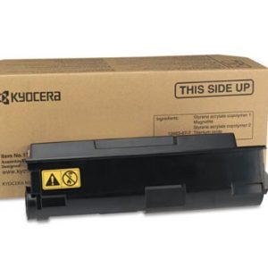 KYOCERA TK-162 cartucho de tinta 1 pieza(s) Foto negro