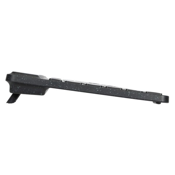 Targus Energy Harvesting EcoSmart teclado Oficina Bluetooth Negro - Imagen 4