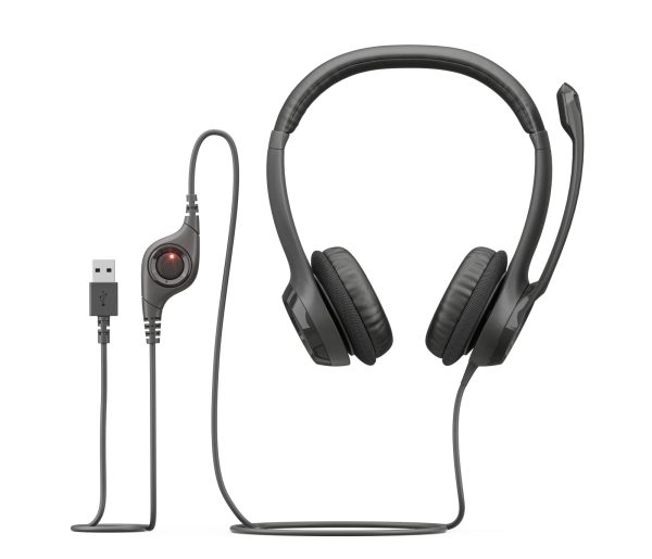 Logitech H390 - Imagen 2