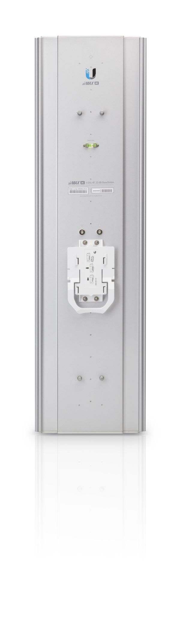 Ubiquiti airMAX ac 2x2 antena para red 22 dBi - Imagen 2