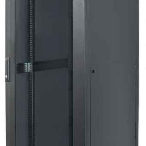 Intellinet GABINETE 19" RACK CERRADO 22U PUERTA CRISTAL 600*800 FLATPACK