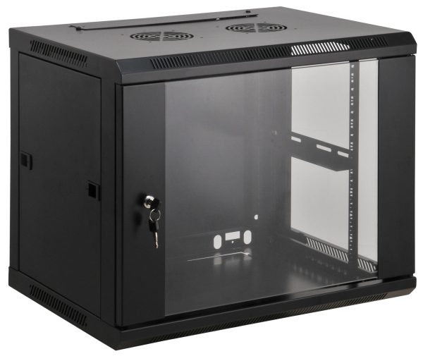Intellinet Gabinete Mural 19"