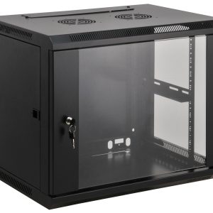 Intellinet Gabinete Mural 19"