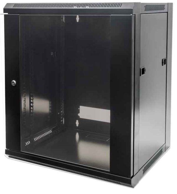 Intellinet Gabinete mural de 6U, 19"