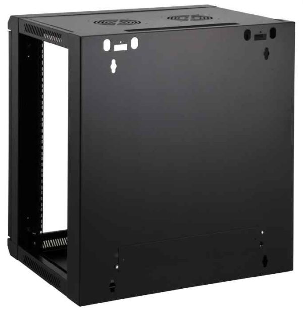 Intellinet Gabinete mural de 6U, 19" - Imagen 4