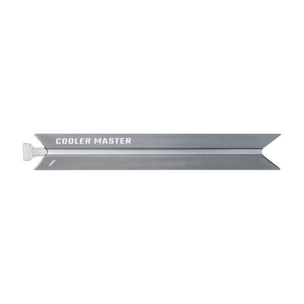 Cooler Master Oracle Air Carcasa para SSD Plata M.2 - Imagen 3