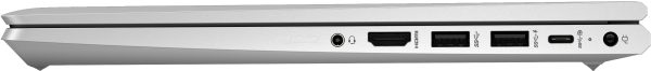 HP ProBook 440 G9 Intel® Core™ i7 i7-1255U Computadora portátil 35.6 cm (14") Full HD 16 GB DDR4-SDRAM 512 GB SSD Wi-Fi 6E (802.11ax) Windows 11 Pro Plata - Imagen 3