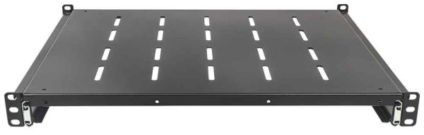 Intellinet Charola deslizable, 1U, 19" - Imagen 4