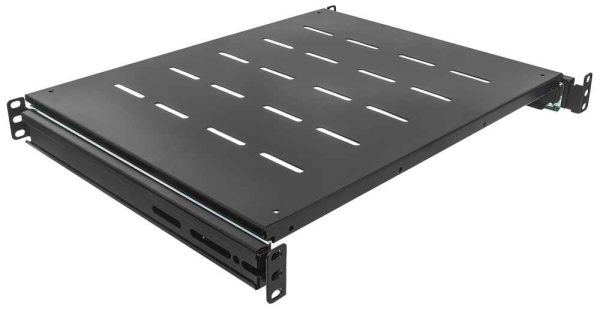 Intellinet Charola deslizable, 1U, 19" - Imagen 2