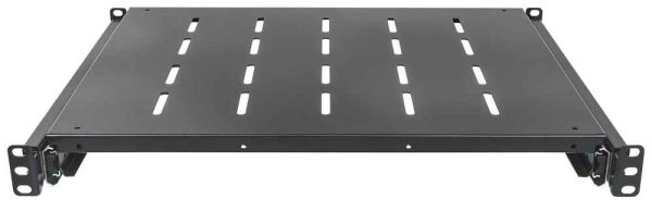 Intellinet Charola deslizable, 1U, 19" - Imagen 3