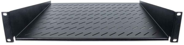 Intellinet Charola fija, 2U, 19" - Imagen 4