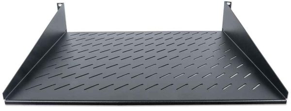 Intellinet Charola fija, 2U, 19" - Imagen 3
