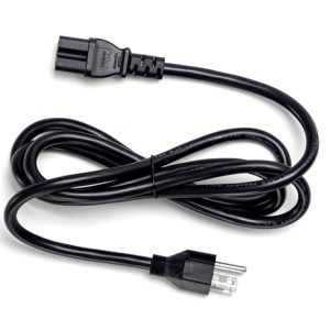 Cisco Meraki MA-PWR-CORD-US cable de alimentación Negro Enchufe de alimentación tipo B