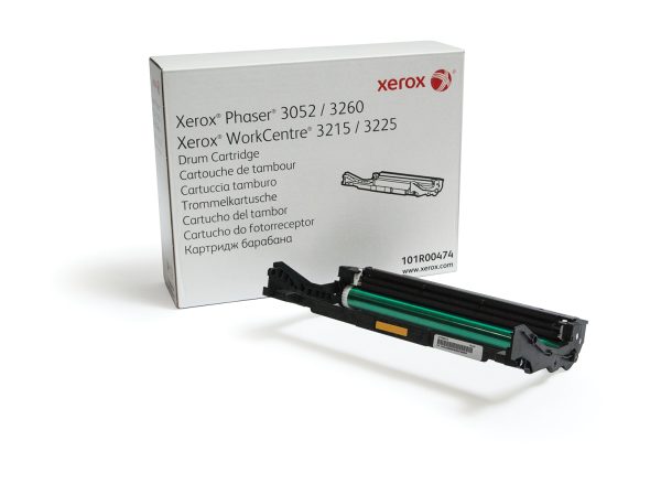 Xerox 101R00474 tambor para impresora Original - Imagen 2