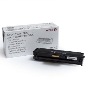 Xerox 106R02773 cartucho de tóner 1 pieza(s) Original Negro