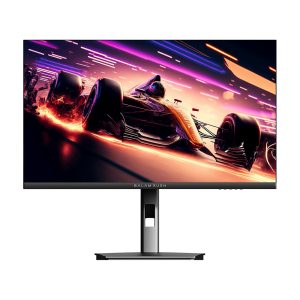 Balam Rush ULTRA EXPLORER MXT24P monitor de computadora 60.5 cm (23.8") 1920 x 1080 Pixeles Full HD LED Negro