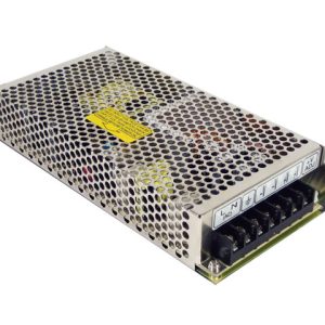 MEAN WELL RS-150 unidad de fuente de alimentación 156 W Metálico