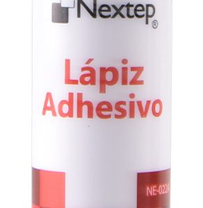Nextep NE-022A adhesivo ó pegamento de papelería/oficina Pegamento en barra