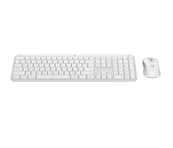 Logitech Signature Slim Combo MK950 - Imagen 4