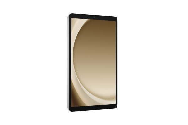 Samsung Galaxy Tab A9 64 GB 22.1 cm (8.7") 4 GB Wi-Fi 5 (802.11ac) Plata - Imagen 2
