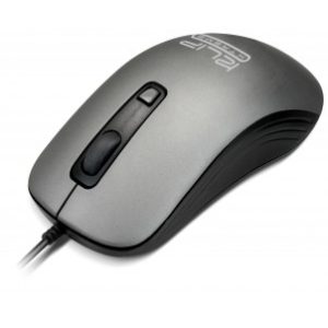 Klip Xtreme KMO-111 ratón Oficina Ambidiestro USB tipo A Óptico 1600 DPI