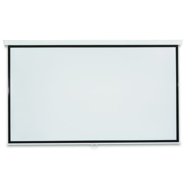 Viewsonic PJ-SCW-1001W pantalla de proyección 2.54 m (100") 16:9