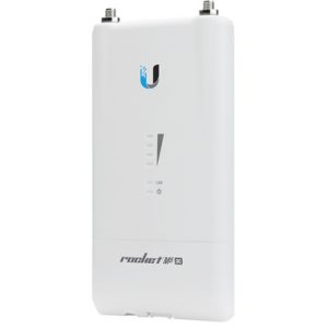 Ubiquiti Rocket 5ac Lite 450 Mbit/s Blanco