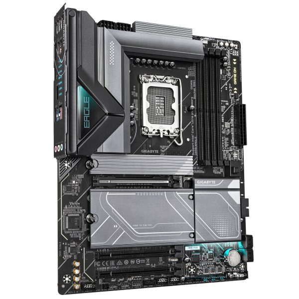 GIGABYTE Z890 EAGLE placa base Intel Z890 LGA 1851 (Socket V1) ATX - Imagen 3