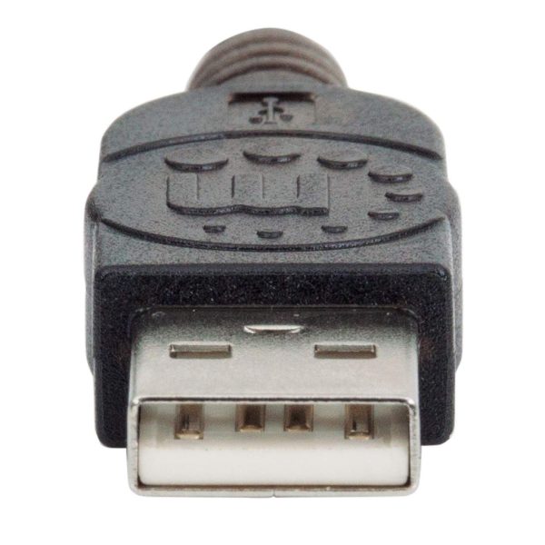 Manhattan Cable de Extensión Activa USB de Alta Velocidad - Imagen 4