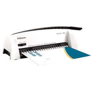 Fellowes Starlet2+ 120 hojas Blanco
