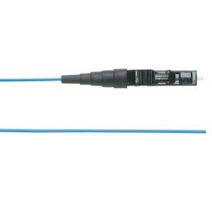 Panduit FX1BN1NNNSNM003 cable InfiniBand y de fibra óptica 3 m LC Azul