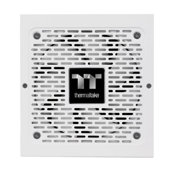 Thermaltake Toughpower GF A3 Snow 1050W - TT Premium Edition unidad de fuente de alimentación 24-pines ATX ATX Blanco - Imagen 2
