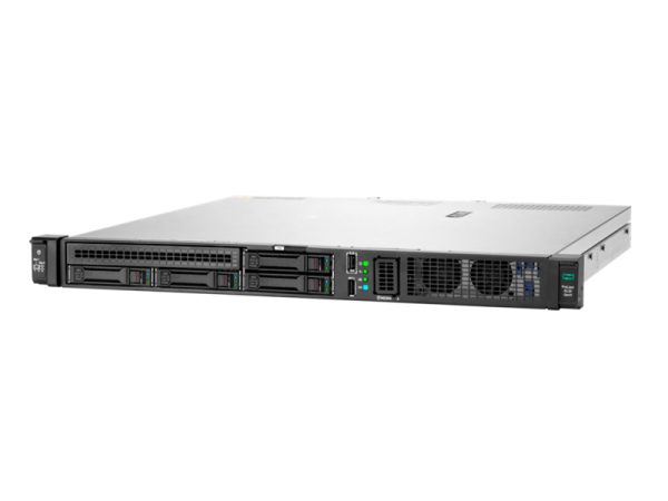 HPE ProLiant DL20 Gen11 servidor Bastidor (1U) Intel Xeon E E-2434 3.4 GHz 16 GB DDR5-SDRAM 500 W - Imagen 3